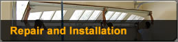 Garage Door Repair Foster City