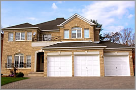 Garage Door Repair Foster City California